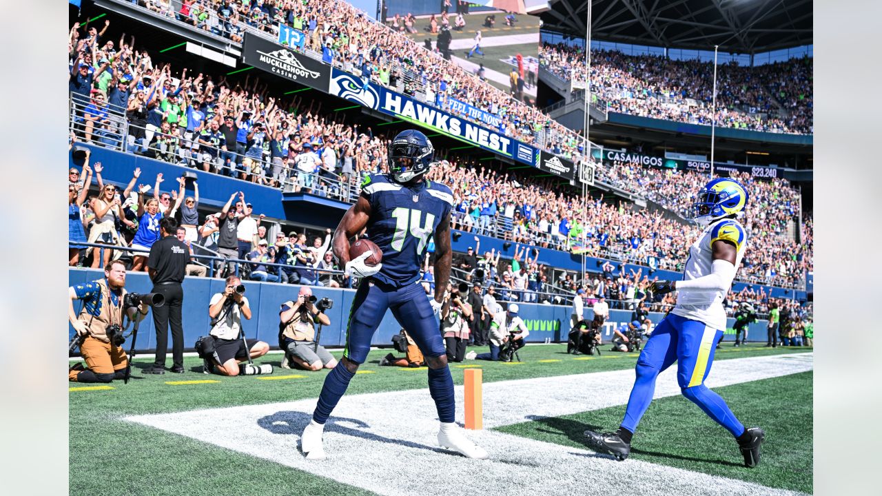 Rapid Reaction: 5 Takeaways From Seahawks 2021 Schedule - Sports  Illustrated Seattle Seahawks News, Analysis and More