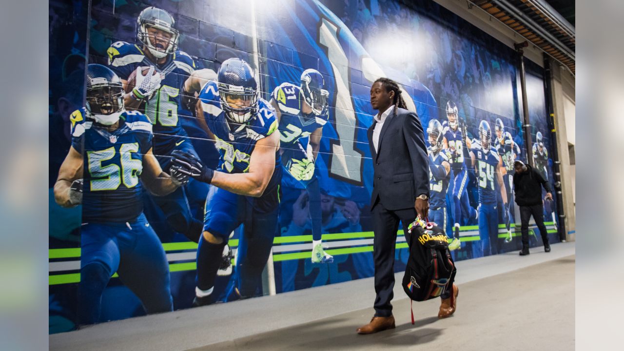 Tackles Jake Curhan & Stone Forsythe “Did A Phenomenal Job” In Seahawks'  Overtime Win Over Lions