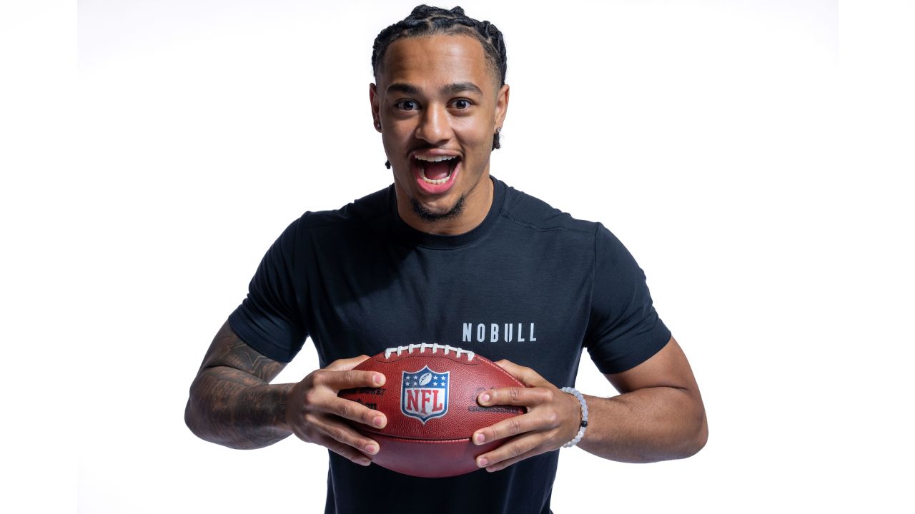 Fantasy Football Rookie Wide Receivers: Jaxon Smith-Njigba Among