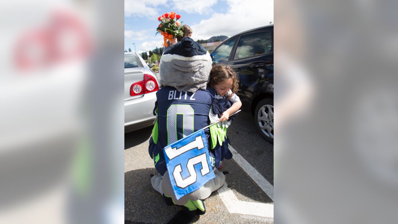 Tri-Cities Day with the Seattle Seahawks - Tri-City Regional