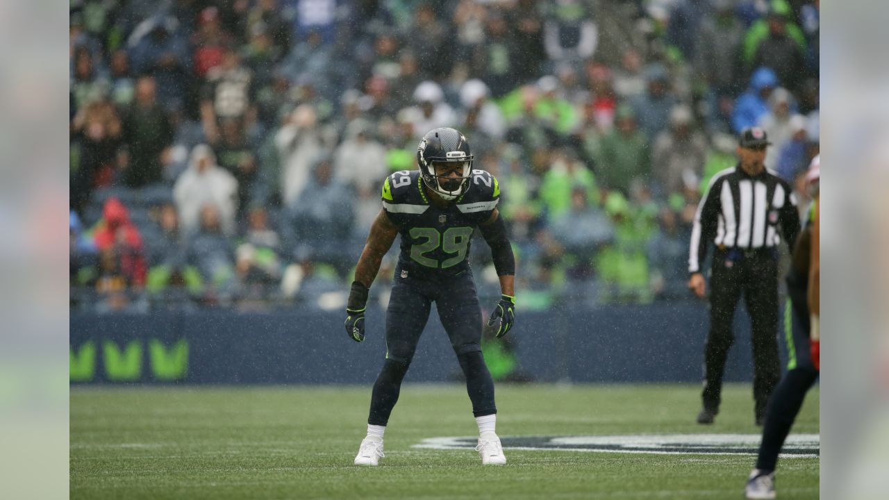 Seahawks CB Michael Jackson “Picking Up Where He Left Off” After