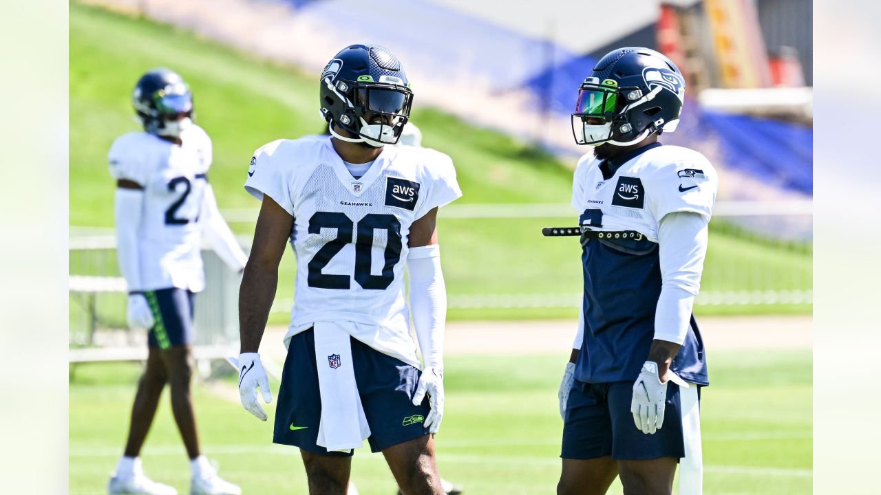 Extremely Big Deal!' Seattle Seahawks LB Jordyn Brooks Set To Return From  Knee Injury - Sports Illustrated Seattle Seahawks News, Analysis and More