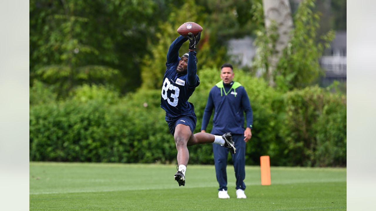 Seattle Seahawks - DII's best receiver is coming to Seattle. Dareke Young  from Lenoir Rhyne is our final pick of the 2022 NFL Draft. Get to know the  entire draft class at