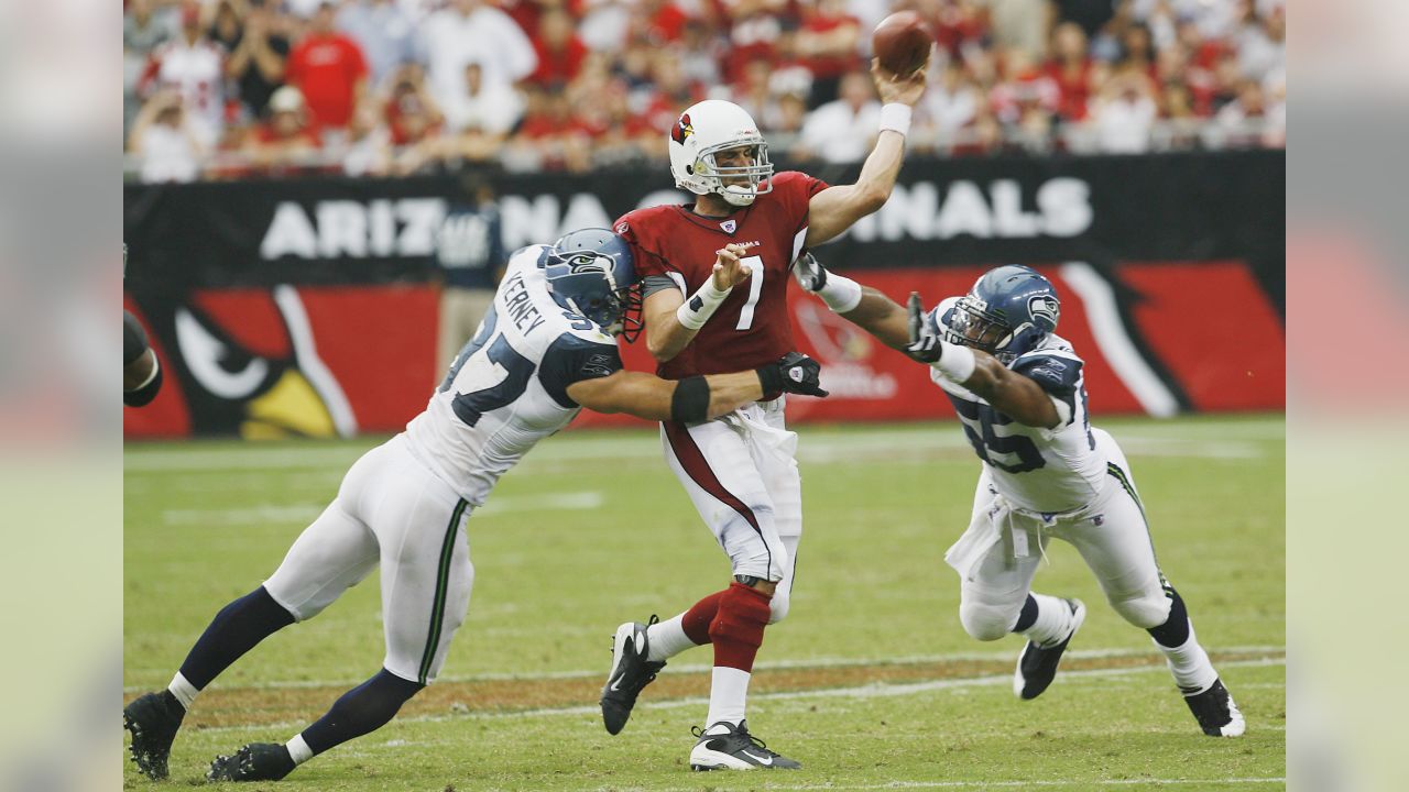 Arizona Cardinals get run over by Seattle Seahawks