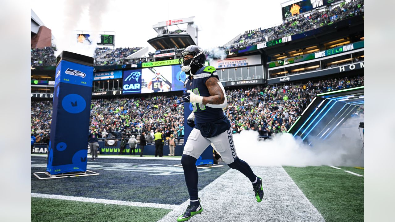 Seahawks vs. Panthers Week 14: News, injury updates, odds, previews, recap  - Field Gulls