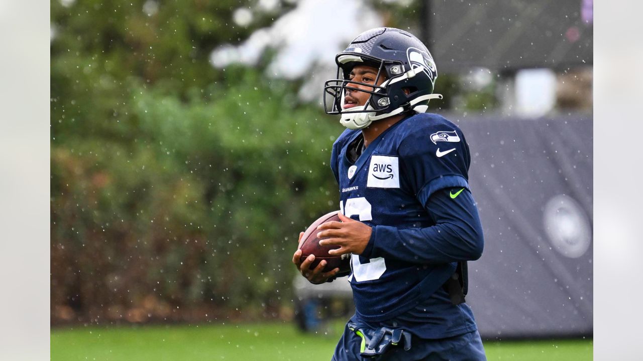 Anyone else extremely happy with Jarran Reed and his performance this year?  (Photo credits to Jarran Reed IG @jarranreed) : r/Seahawks