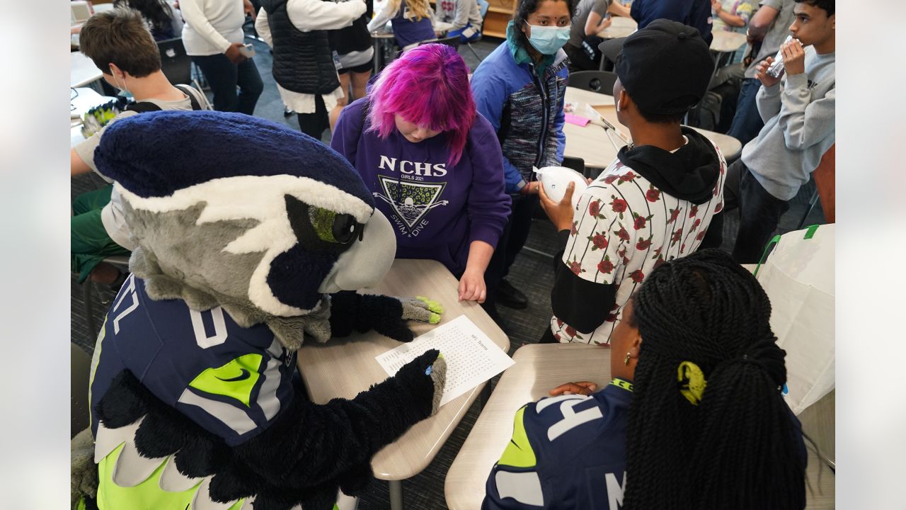 For this Seahawks fan club, excitement over Munich game is 'through the  roof'