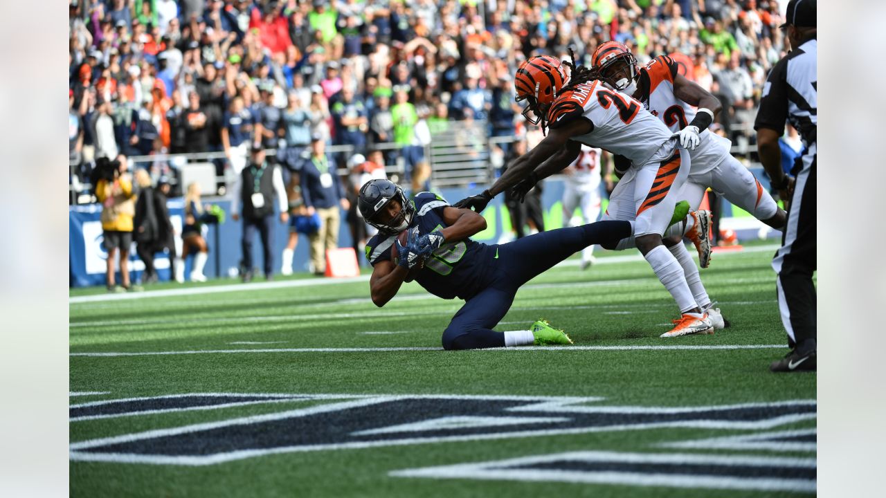 Joe Mixon: Bengals 'might be the hottest thing smokin' in the NFL on  Sundays'