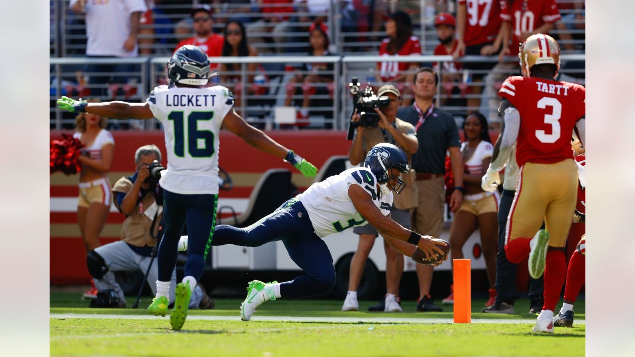 Seattle Seahawks - Russell Wilson throws to DK Metcalf to give us the early  lead! Re-live all of yesterday's moments with the Charbonnel et Walker  Raible Call of the Game: shwks.com/u4ecp