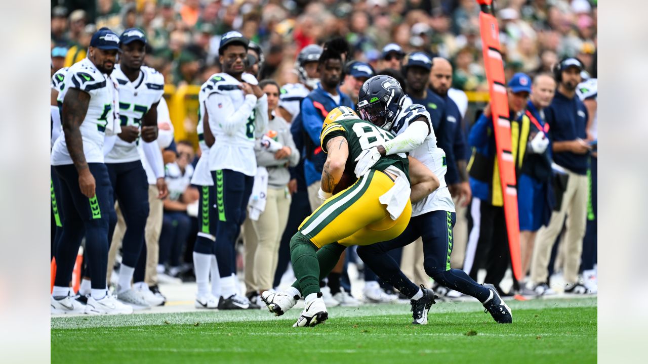 Seattle Seahawks vs Green Bay Packers Prediction, 8/26/2023 NFL