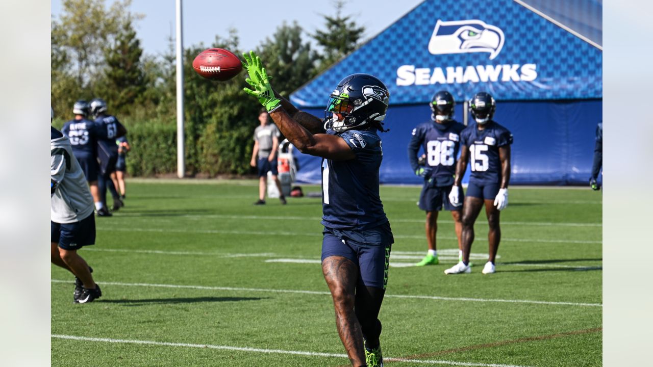 Seahawks General Manager John Schneider On Roster Cuts, The Rookie