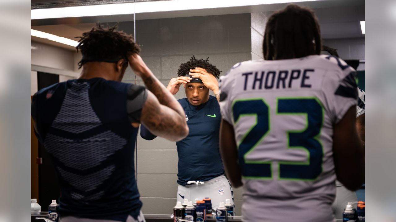 Seahawks great K.J. Wright ends career on classy note: I'm so thankful