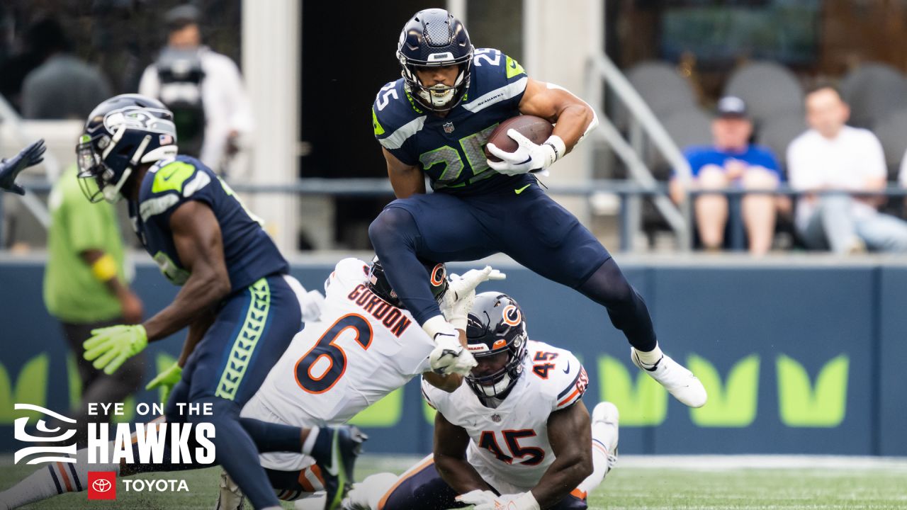 2020 Week 14 Fantasy Football Rankings: TE - NBC Sports