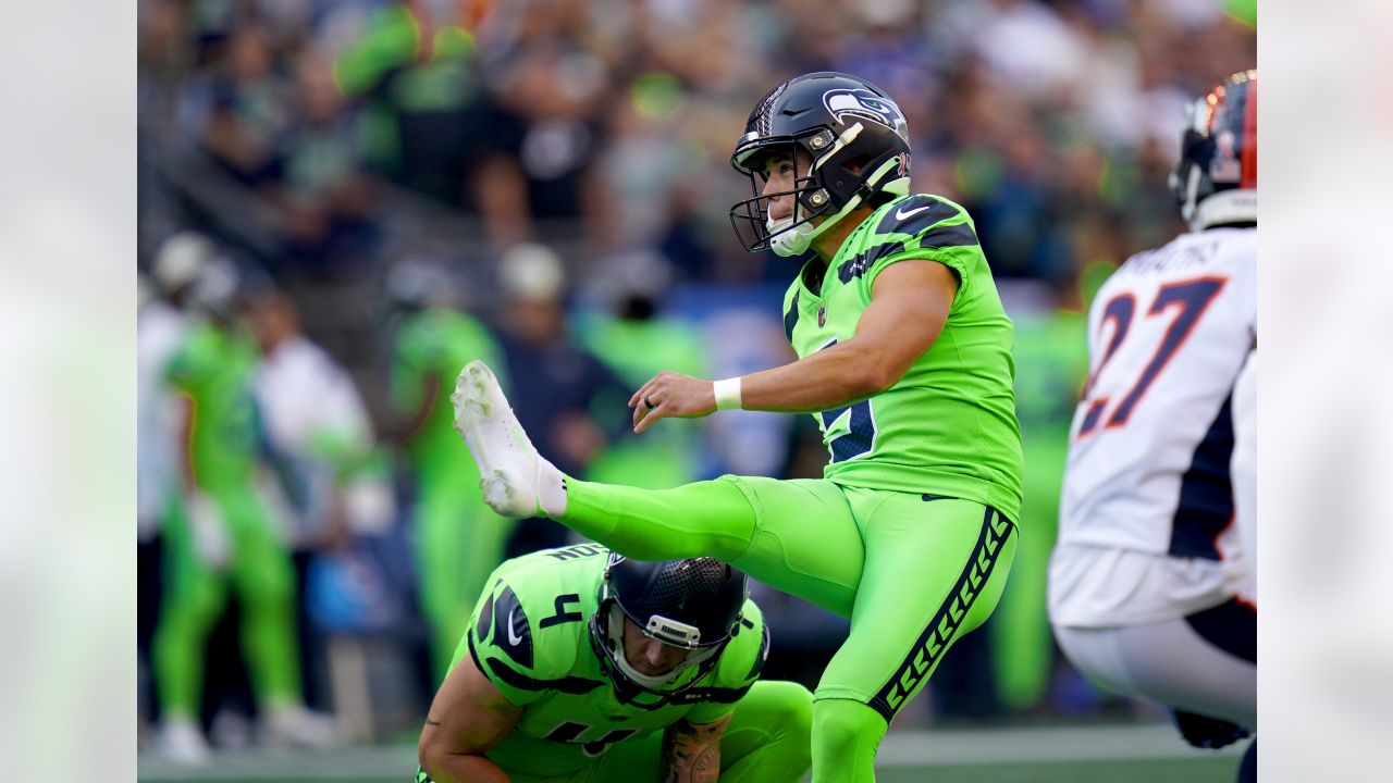 Four Seahawks Named To 2023 NFL Pro Bowl Games