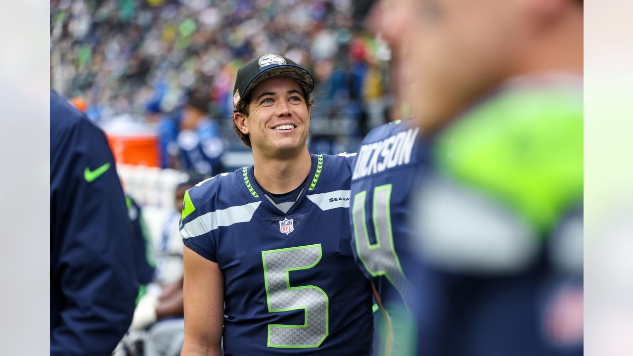 4 Seahawks voted to Pro Bowl Games roster, 6 named as alternates