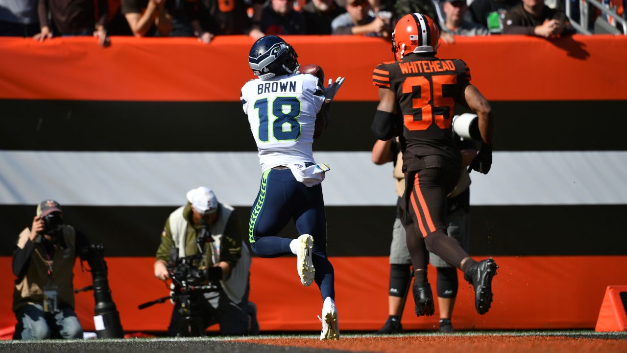 6 plays that changed the game in the Browns' 32-28 loss to the Seahawks