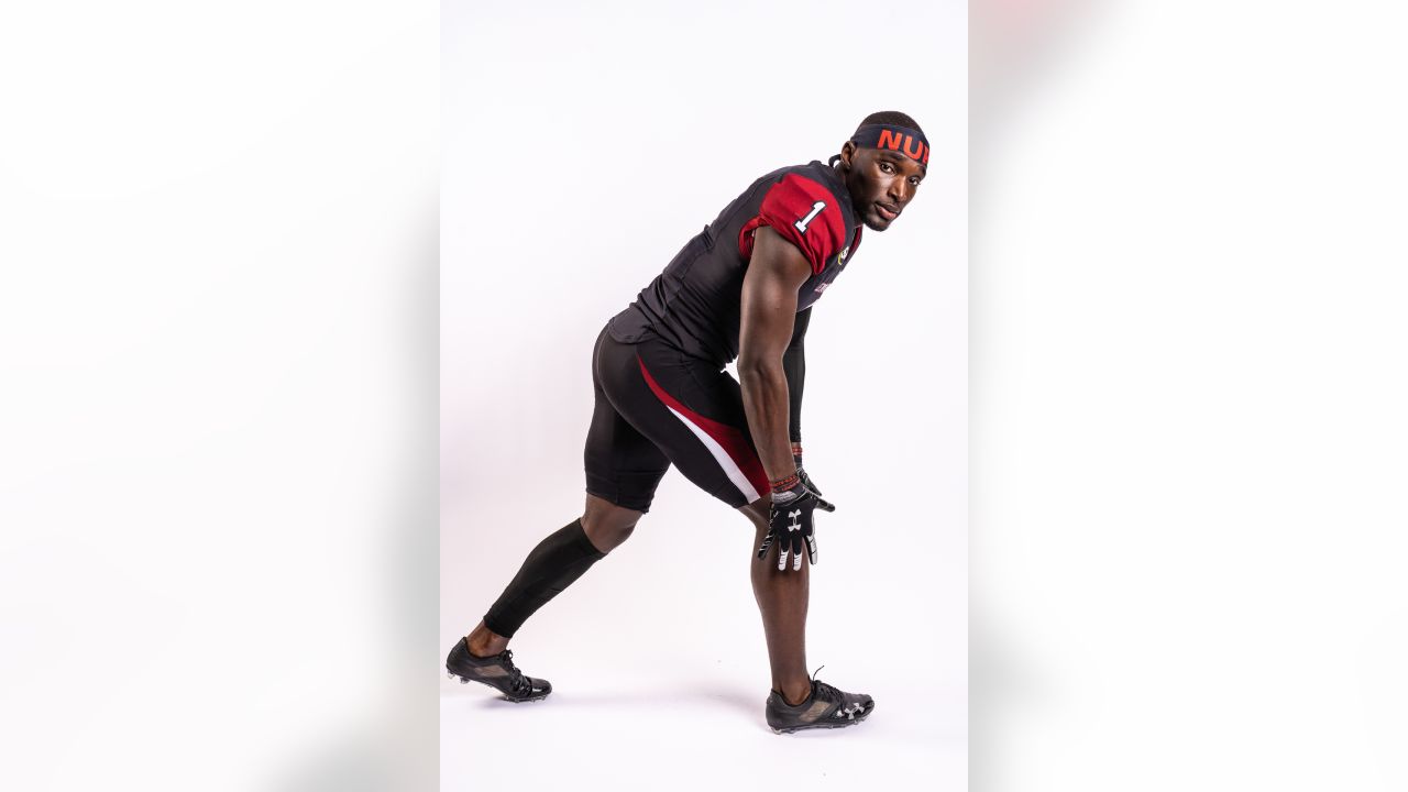 NFL Draft Preview: Dugger Poised to Become Highest Drafted Player in LR  History - Lenoir-Rhyne University Athletics