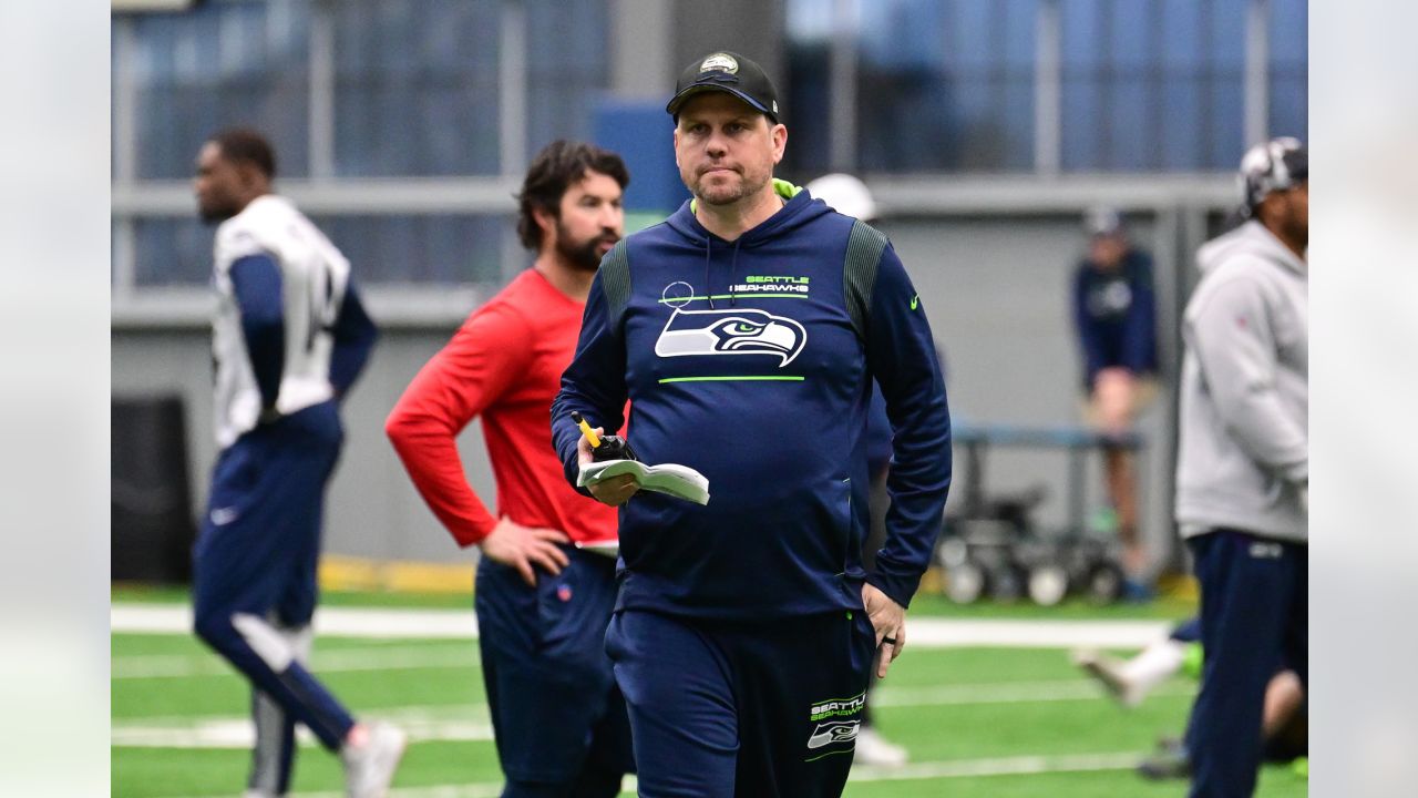 Seahawks' Jason Myers selected to first-ever NFL Players' All-Pro Team -  Field Gulls