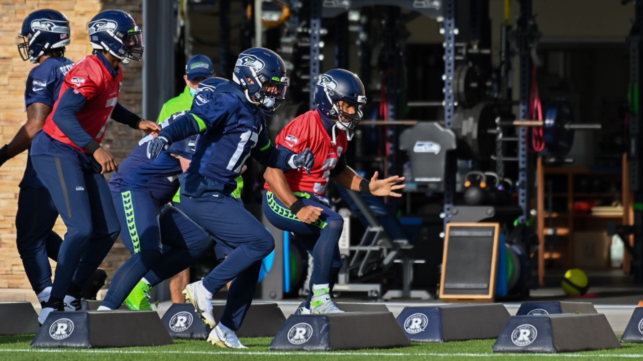 Seahawks News 8/16: Jordyn Brooks is back (mostly)! - Field Gulls