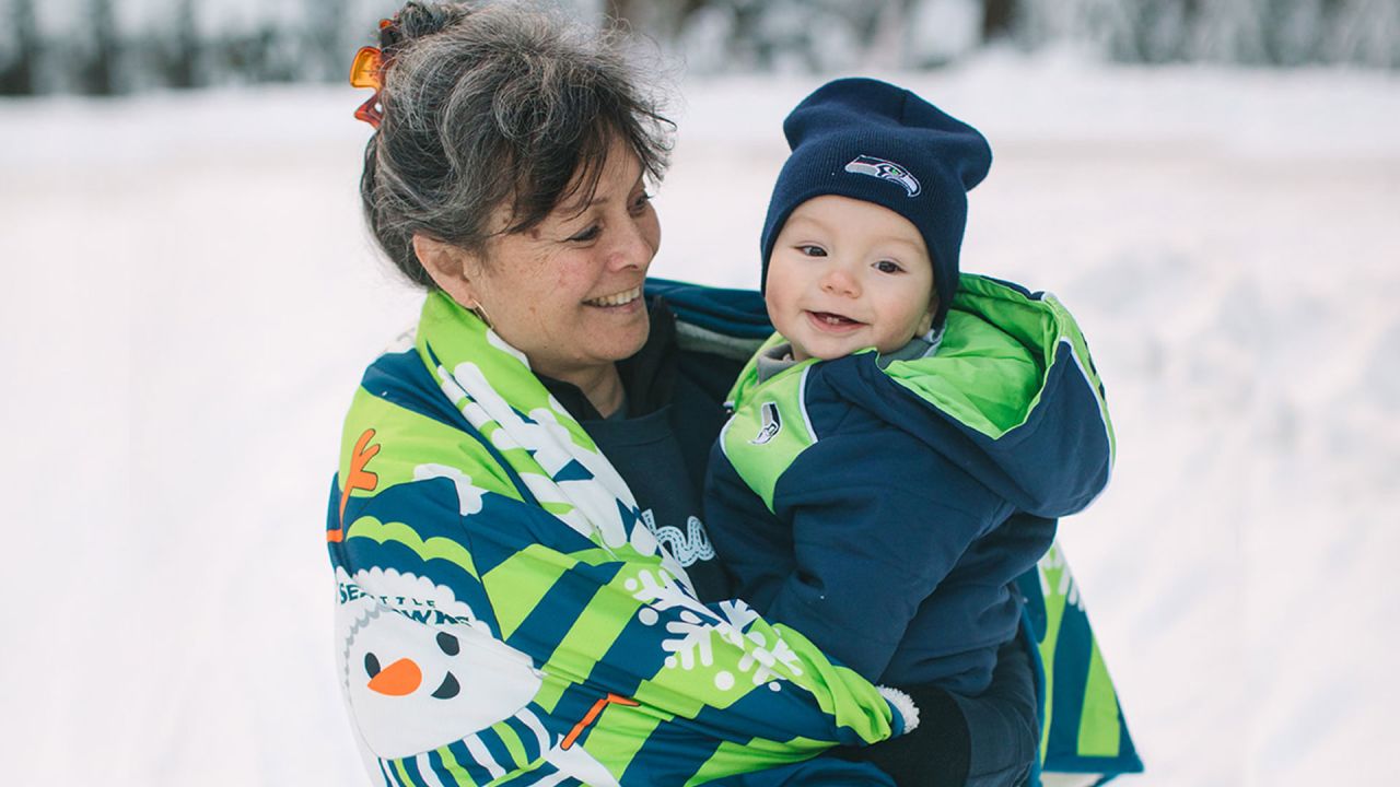 Seahawks Fan Gift Guide #GoHawks - Frugal Living NW