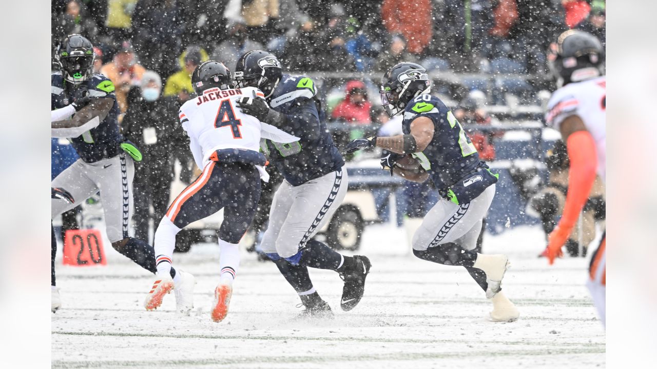 Pos Game Reactions From Seahawks 24-25 Loss To The Bears - Page 3 of 4 