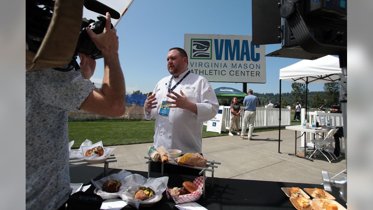 Seahawks Announce 2019 Gameday Enhancements At CenturyLink Field