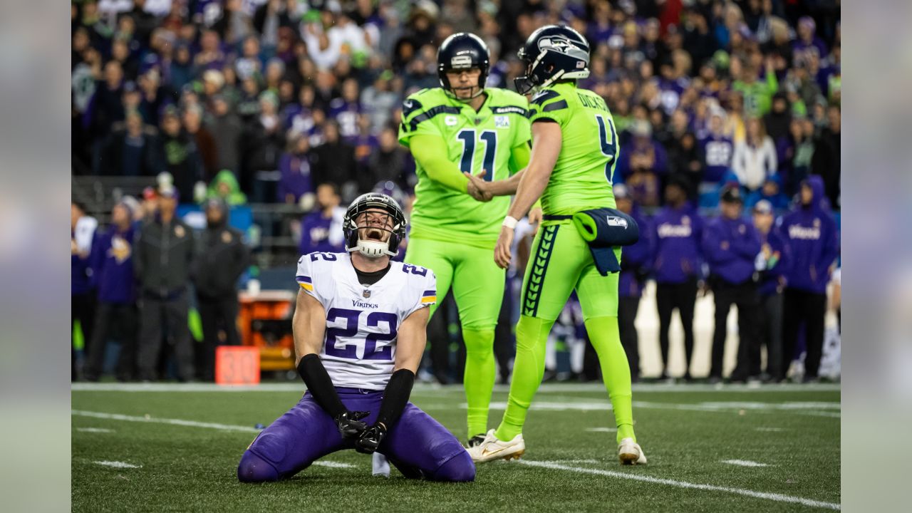 Seattle Seahawks Bobby Wagner, Michael Dickson selected to 2019 Pro Bowl 