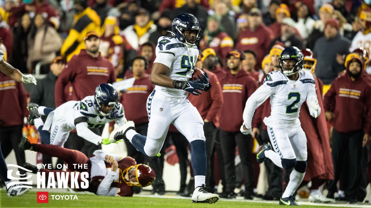 Seahawks' Pete Carroll calls for increased scrutiny of NFL playing surfaces  amid injuries