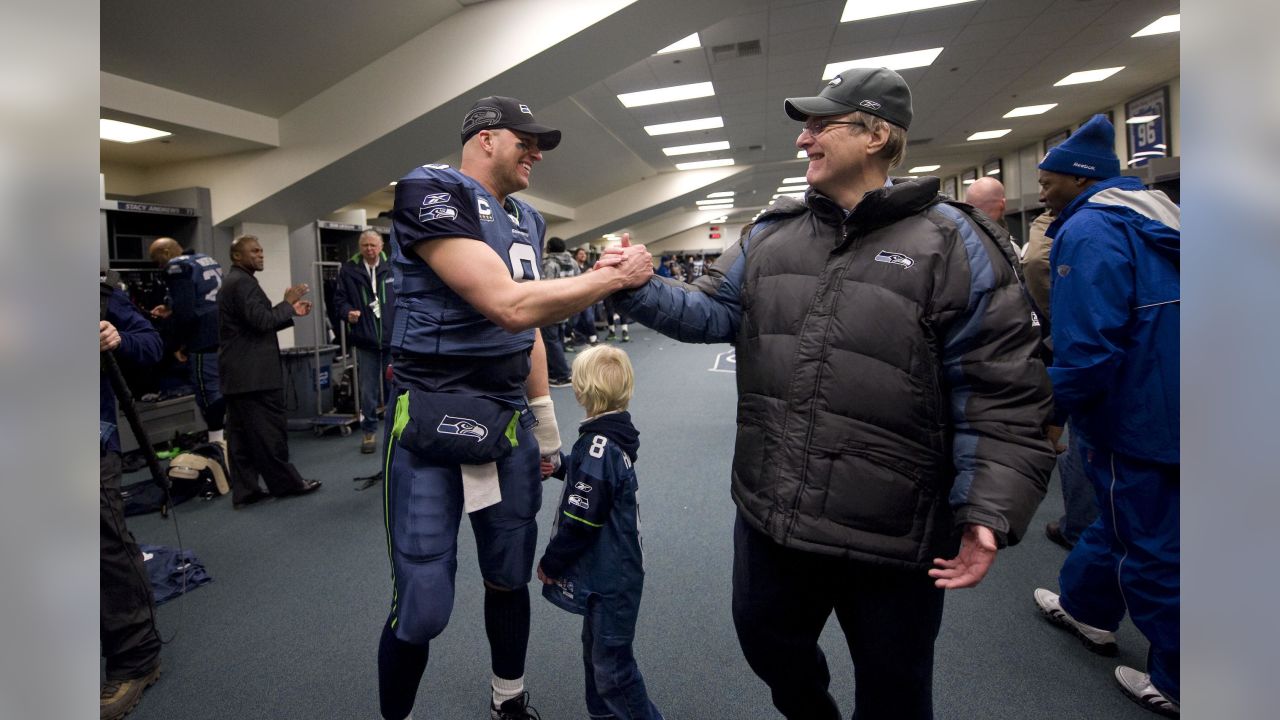 Seattle Seahawks on X: RT to wish Seahawks Ring of Honor member  @Curt28Warner a Happy Birthday! 