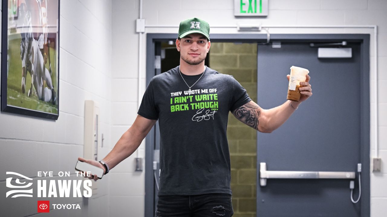 PREGAME PHOTOS: Preseason Week 3 at Falcons