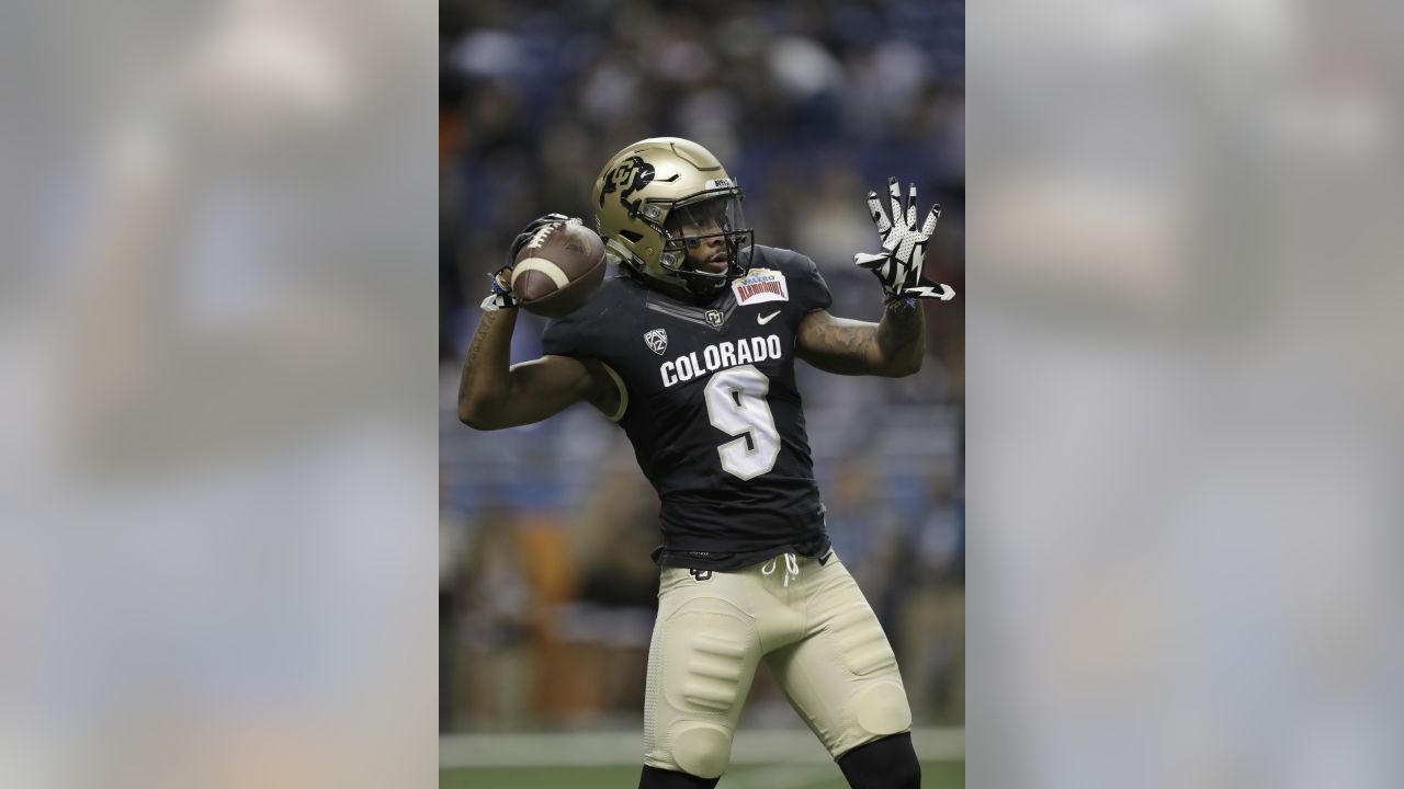 Former CU star Tedric Thompson cut by Seattle Seahawks