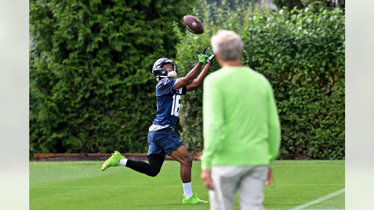 Seahawks Round-Up - Michael Dickson Named To CBS Sports' Preseason