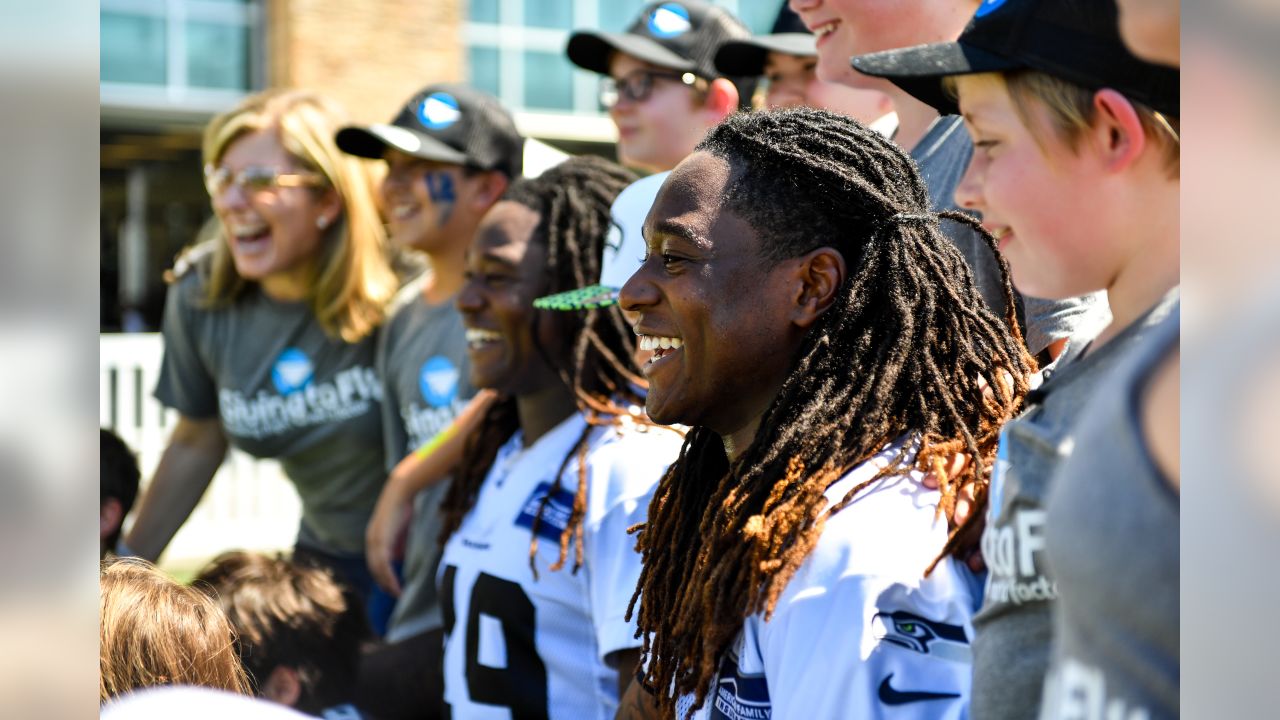 Shaquill, Shaquem Griffin honored to speak during UCF commencement