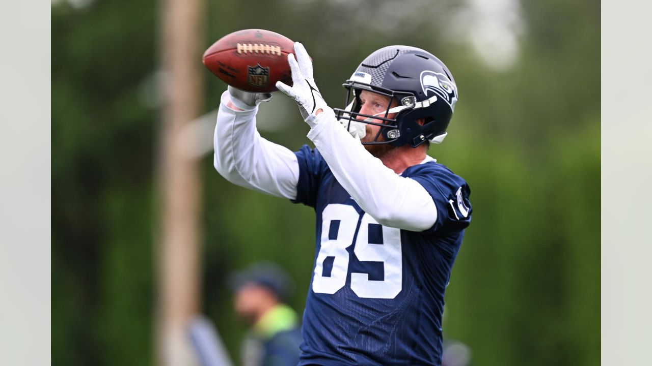 Wednesday Round-Up: Seahawks Linebacker Unit Earns Top-10 Ranking From PFF