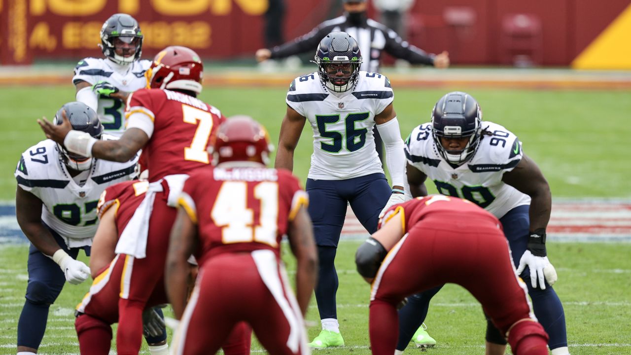 Seattle Seahawks head to playoffs - Axios Seattle