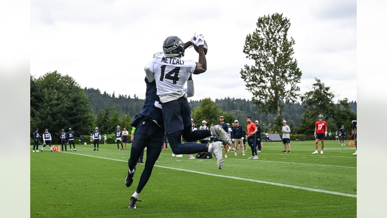 Seahawks pre-training camp player rankings: Nos. 60-46