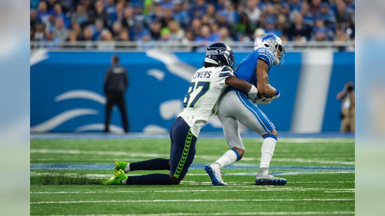 Michael Dickson's Seahawks KOed by Cowboys