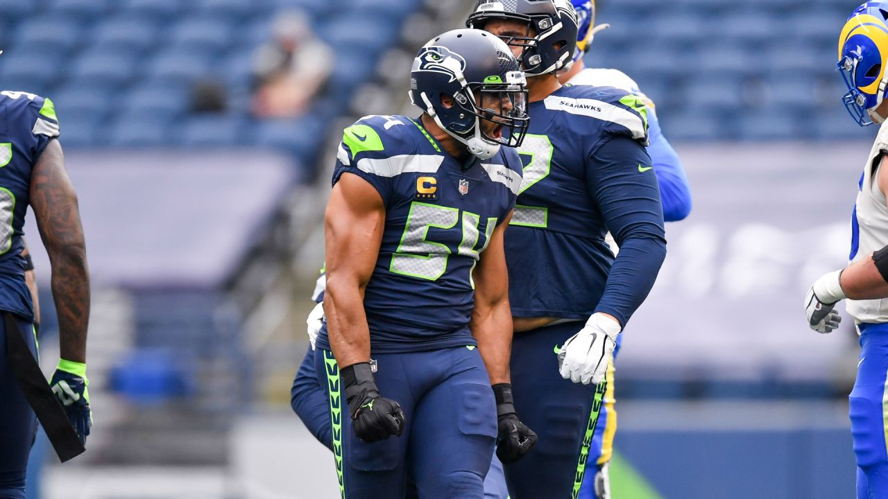 Overmatched and out: Offensive ineptitude dooms Seahawks in wild-card  playoff loss to Rams