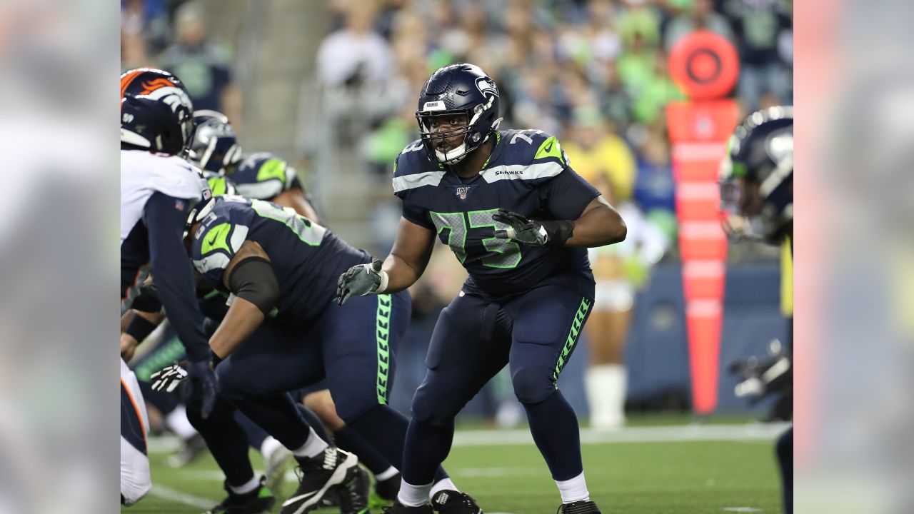 \ud83d\udea8 JUST IN: Seahawks Make MULTIPLE Roster Moves, Injury News ...