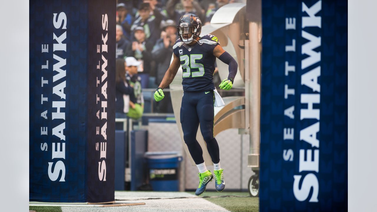 Seahawks activate cornerback DeShawn Shead from PUP list - NBC Sports