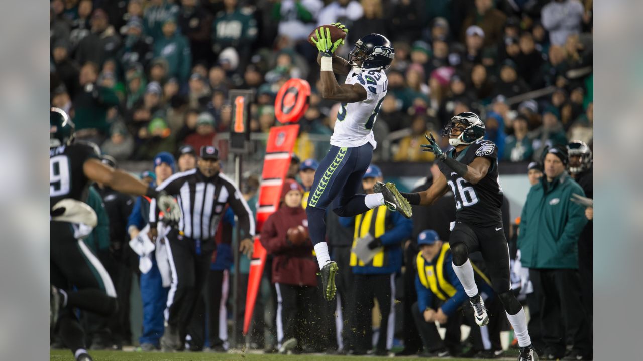 After career-ending injury, ex-Seahawks WR Ricardo Lockette trying