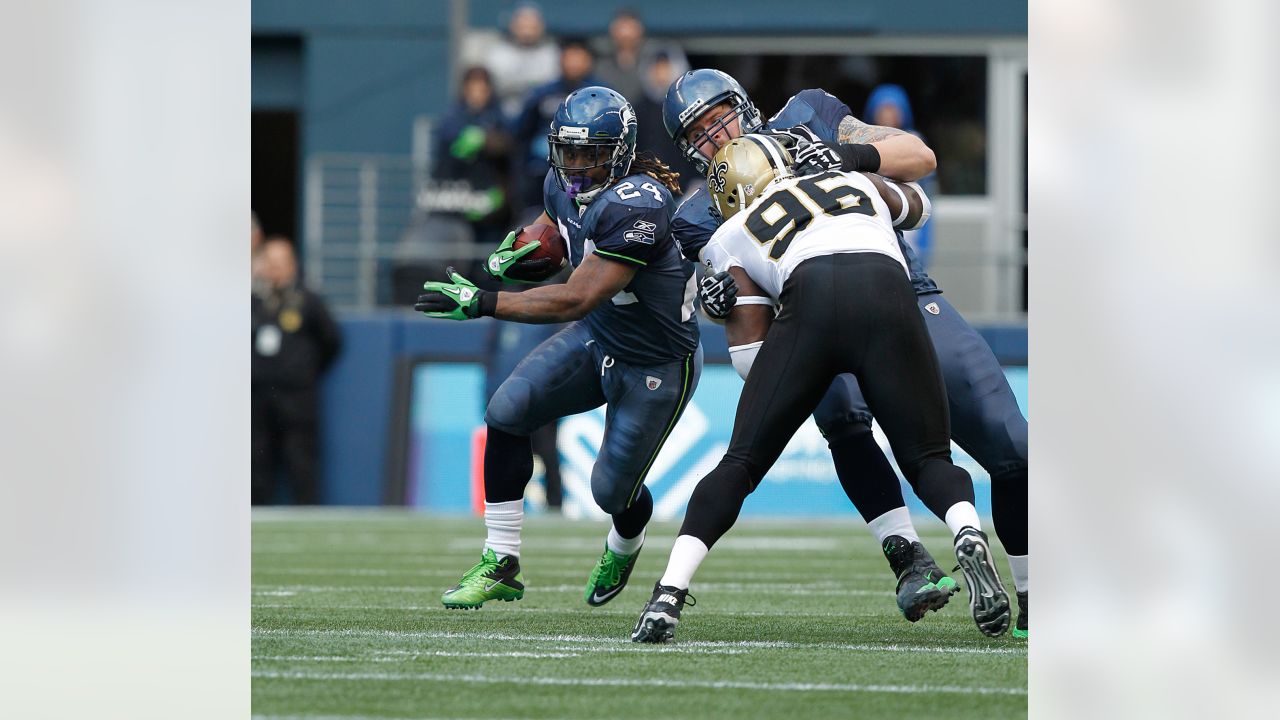 Watch Seahawks Classics on Q13 FOX, including 'Beast Quake' and Super Bowl  XLVIII