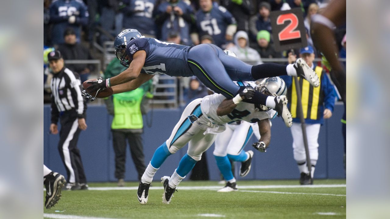 What to watch for when Seahawks face Panthers in Week 3 — plus, Bob  Condotta's prediction