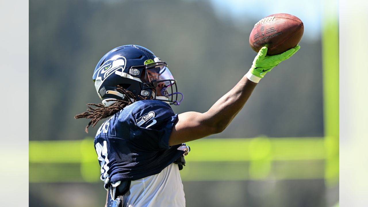 Seahawks' K.J. Wright: Playing Madden helped develop football smarts - ESPN  - Seattle Seahawks Blog- ESPN