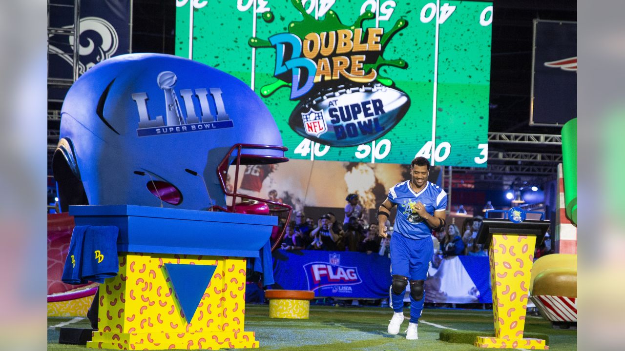 Nickelodeon to Take Over Super Bowl Week with Specials, Slime