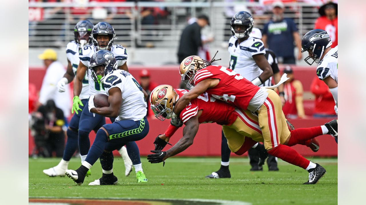 Seahawks News 1/10: Seahawks preparing to upset red hot 49ers team