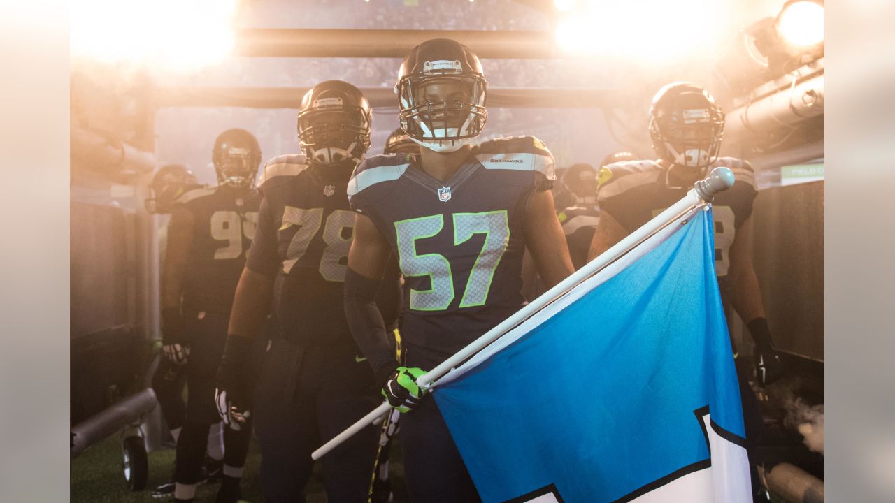 Super Bowl 57 Team Introductions 