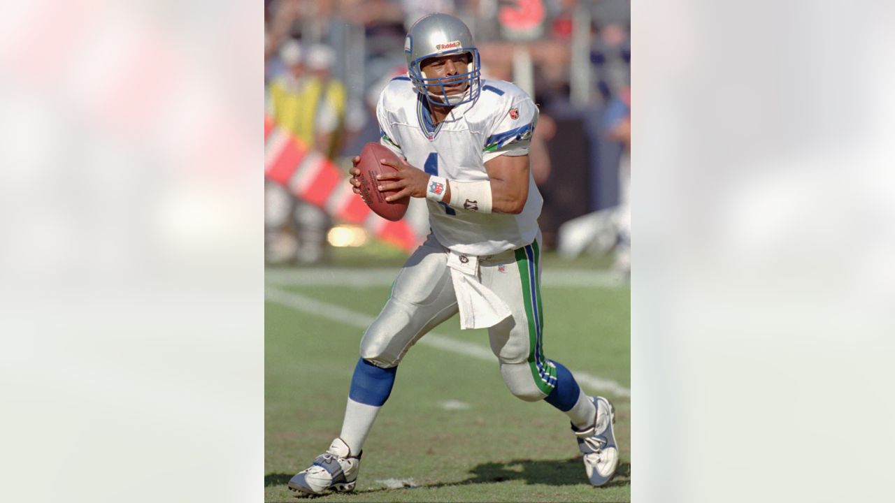 Friday Round-Up: Seven Seahawks Legends Named Best Player To Ever Wear  Jersey Number By Touchdown Wire