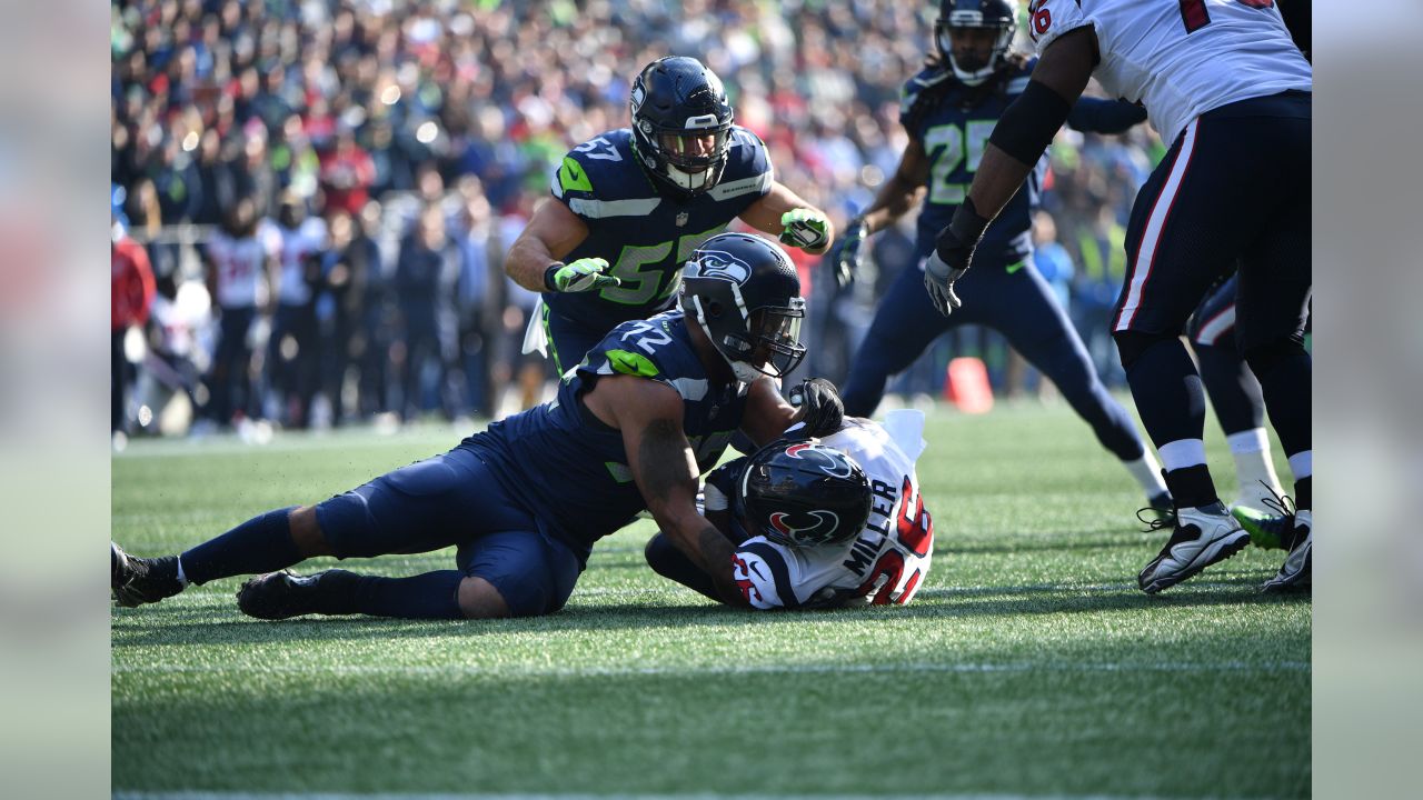 Russell Wilson outduels Deshaun Watson as Seahawks come away with thrilling  41-38 win over Texans