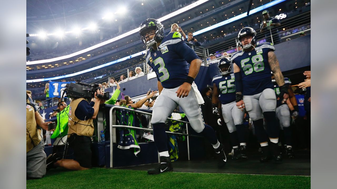 Cowboys Outlast the Seahawks in a Hard-Fought Wild-Card Playoff - The New  York Times